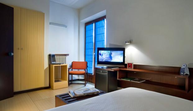 hotel Hotel EmpordáFigueres