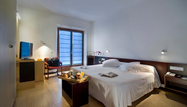 hotel Hotel EmpordáFigueres