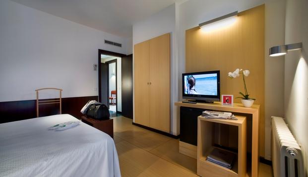 hotel Hotel EmpordáFigueres