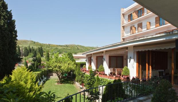 hotel Hotel EmpordáFigueres
