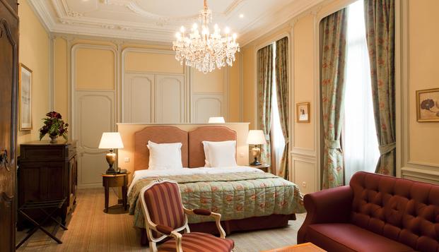 hotel Oud Huis De PeellaertBrugge