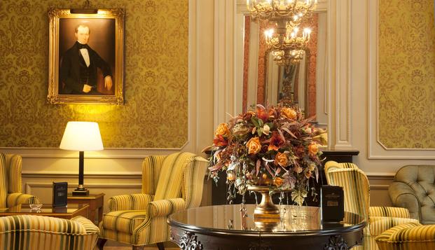 hotel Oud Huis De PeellaertBruges