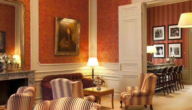 hotel Oud Huis De PeellaertBrugge