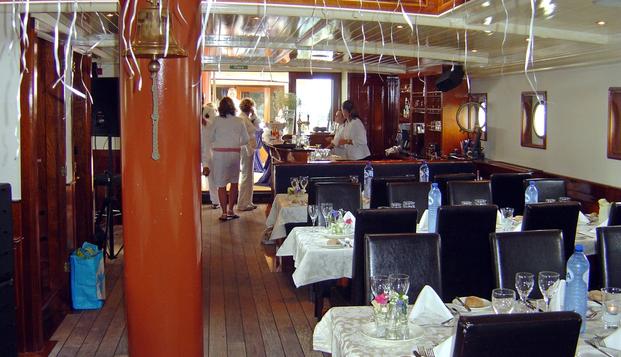 hotel MarjorieAnvers