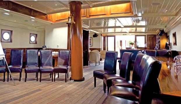 hotel MarjorieAnvers