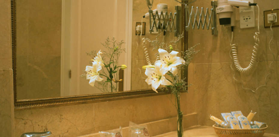Gran hotel Velázquez - 