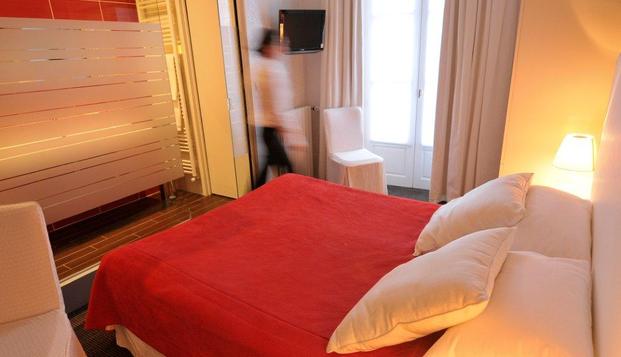 hotel Manoir du Lys Bagnoles de l'Orne (61)