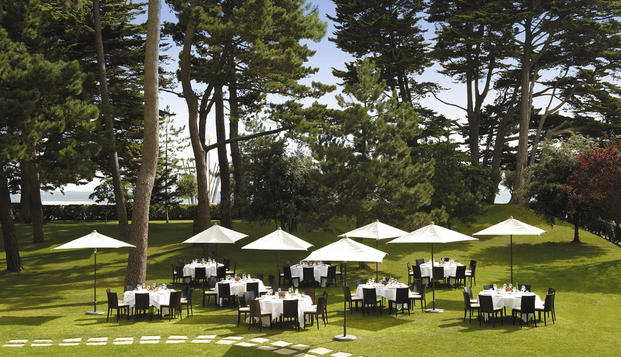 hotel Hôtel Royal-Thalasso BarrièreLa Baule (44)