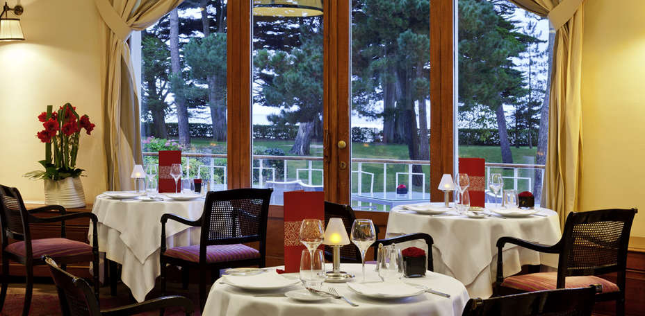 Hôtel Royal-Thalasso Barrière - 