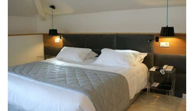 hotel Hôtel de SilhouetteBiarritz (64)
