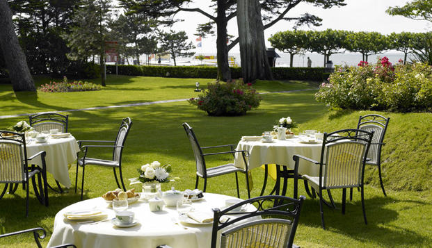hotel Castel Marie-Louise, Relais & ChâteauxLa Baule (44)