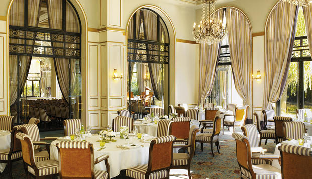 hotel Hermitage BarrièreLa baule (44)