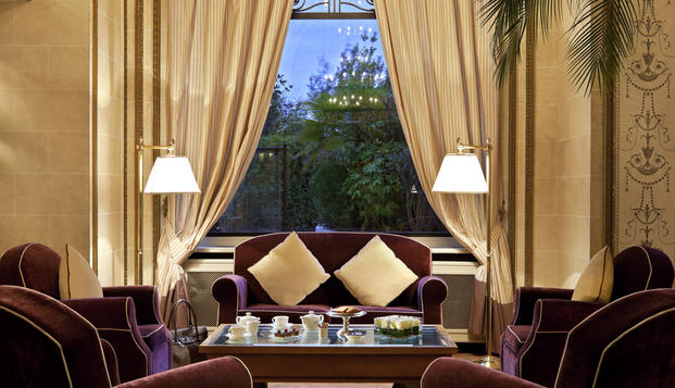 hotel Hermitage BarrièreLa baule (44)