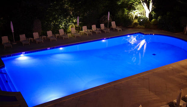 hotel Hermitage BarrièreLa baule (44)