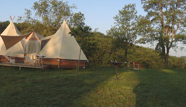 hotel Domaine d'EscapaEstipouy (32)