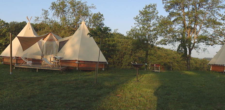 Domaine d'Escapa - 
