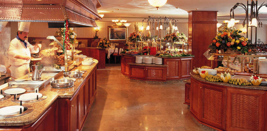 Hotel Bahía del Sol - 