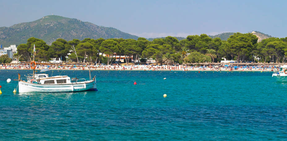 Hotel Bahía del Sol - 