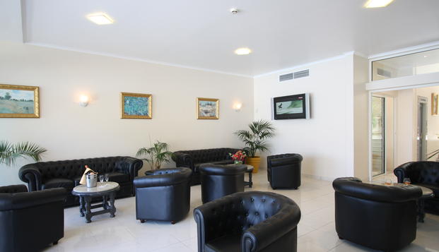hotel Best Western Premier CorsicaCalvi (2B)