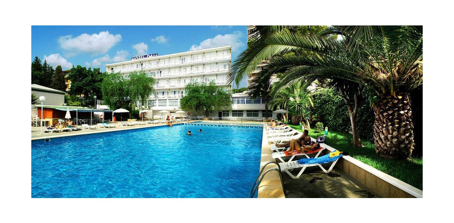 Hotel Dalí - 