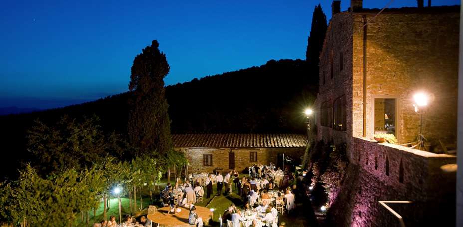 Fattoria Montelucci - 