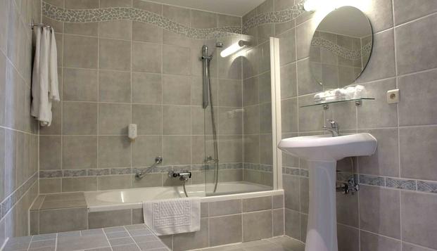 hotel Theater Hotel Leuven-centrumLouvain