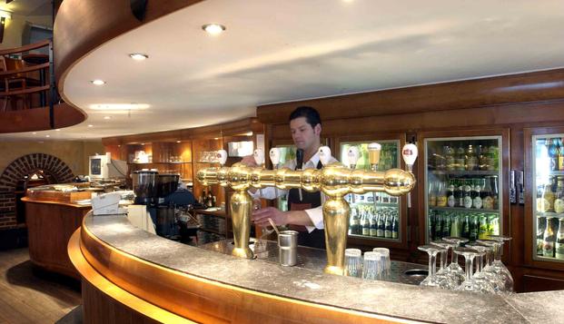 hotel Theater Hotel Leuven-centrumLouvain