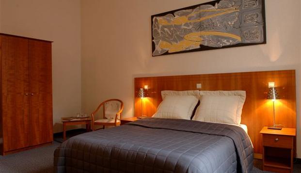 hotel Theater Hotel Leuven-centrumLouvain
