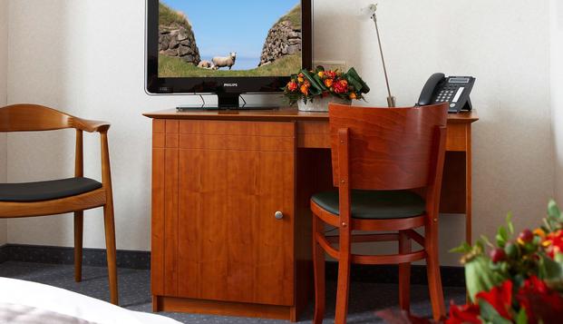 hotel Theater Hotel Leuven-centrumLouvain