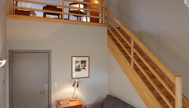 hotel Theater Hotel Leuven-centrumLouvain