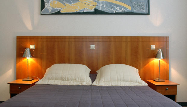 hotel Theater Hotel Leuven-centrumLouvain