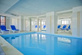 Résidence Belle Epoque - Piscine intérieure