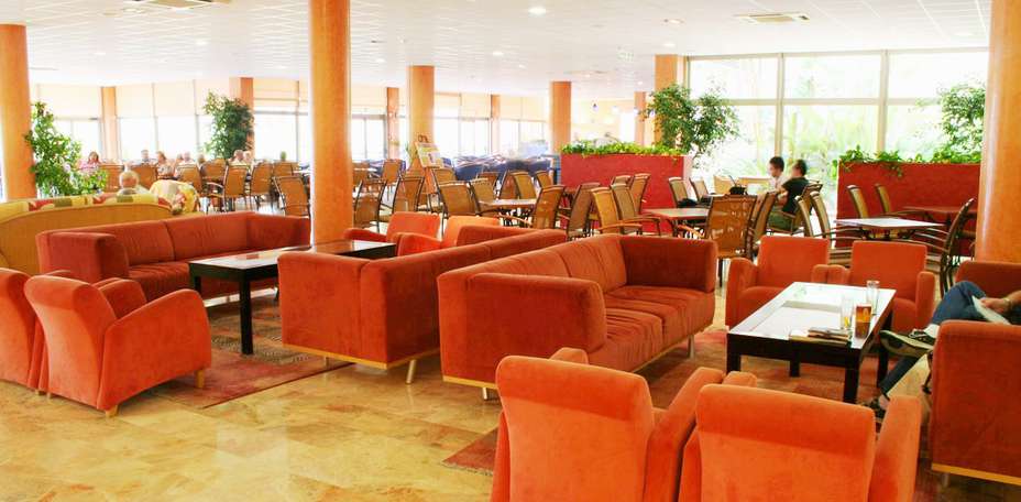 Hotel Ametlla Mar - 