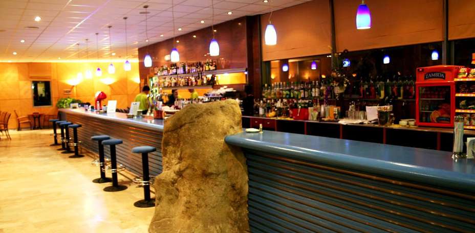 Hotel Ametlla Mar - 