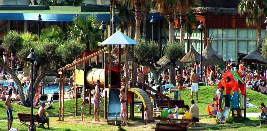 Hotel Ametlla Mar - 
