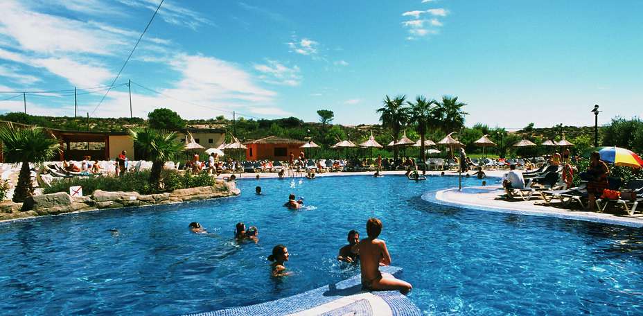 Hotel Ametlla Mar - 