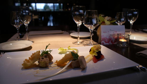 hotel Van der Valk Hotel BeverenBeveren-Waas