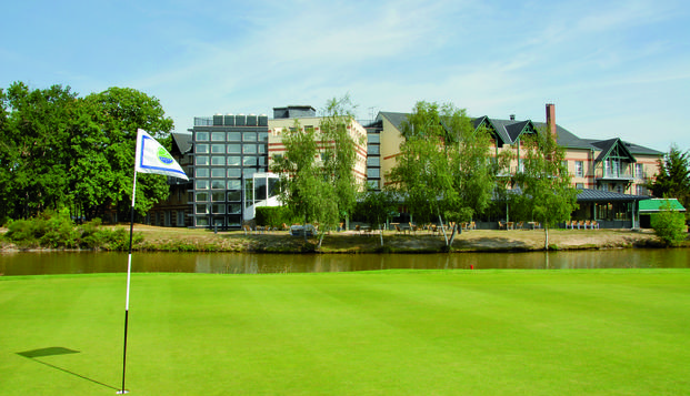 hotel Les Portes de Sologne Golf and SpaArdon (45)