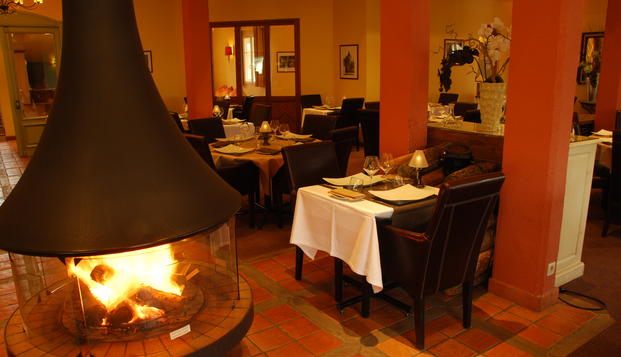 hotel Les Portes de Sologne Golf and SpaArdon (45)