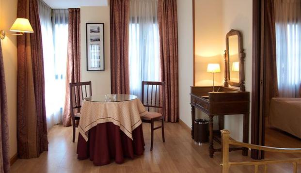hotel Hotel Palacio AriasNavia