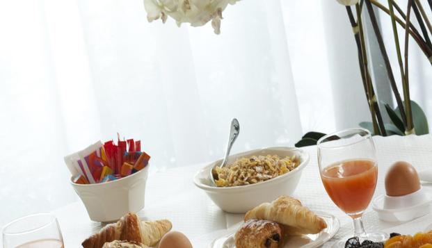 hotel Best Western de la PosteTroyes (10)