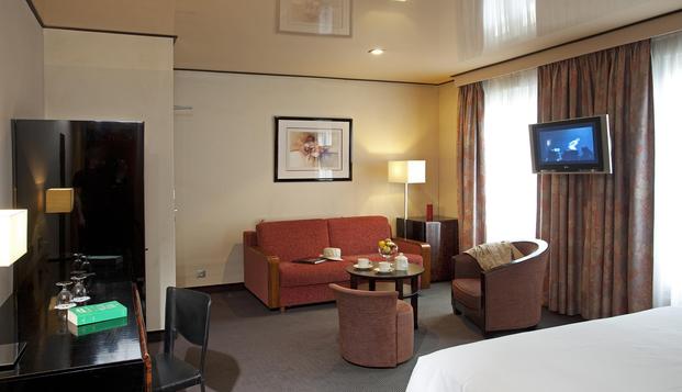 hotel Best Western de la PosteTroyes (10)