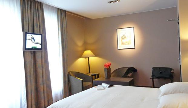 hotel Best Western de la PosteTroyes (10)