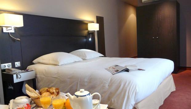 hotel Best Western de la PosteTroyes (10)