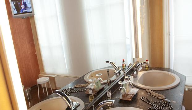hotel Best Western de la PosteTroyes (10)