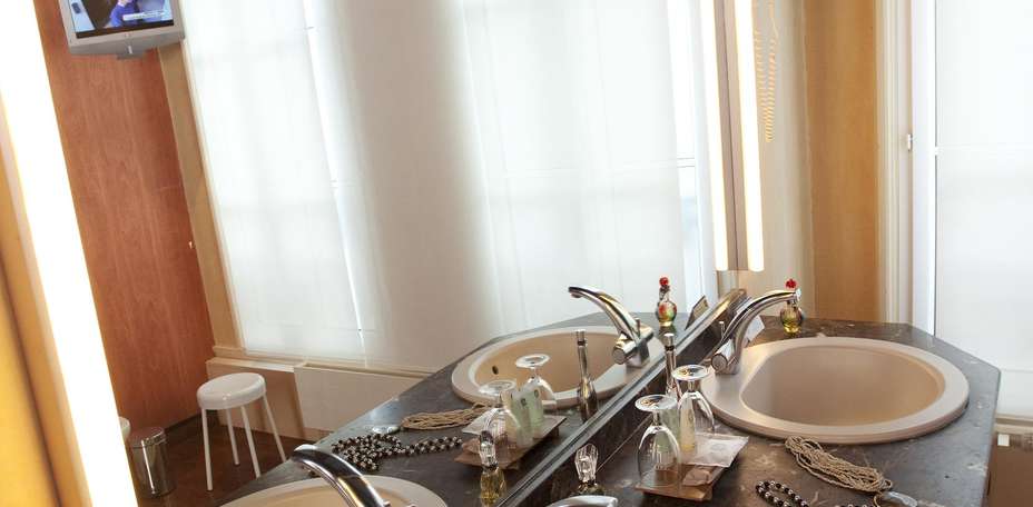 Best Western de la Poste - Junior suite