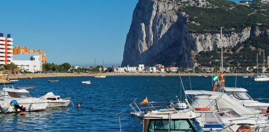 Hotel Asur Campo de Gibraltar - Paysage