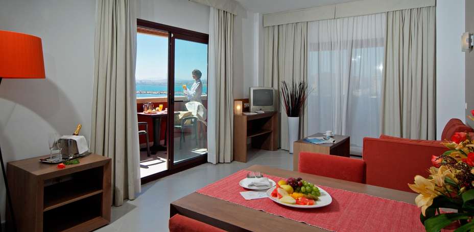 Hotel Asur Campo de Gibraltar - 