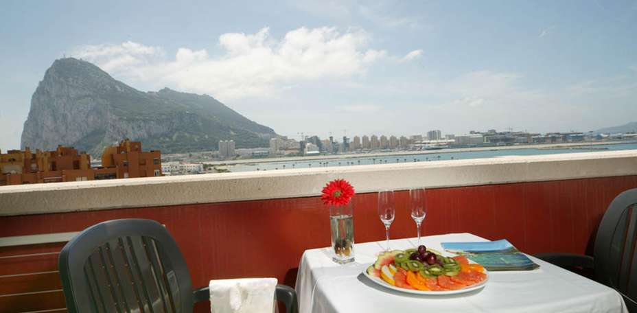 Hotel Asur Campo de Gibraltar - 
