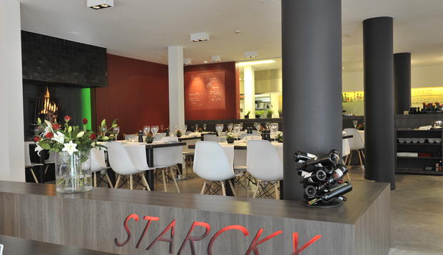 hotel Hotel Saint Sauveur Blankenberge